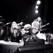 The Allman Brothers - List pictures