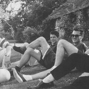 The Smiths - List pictures