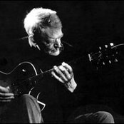 Derek Bailey - List pictures