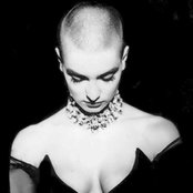 Sinead Oconnor - List pictures
