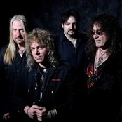 Y&t - List pictures