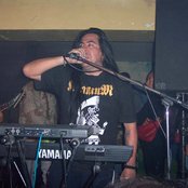 Kranium - List pictures