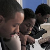 Columbia Nights - List pictures