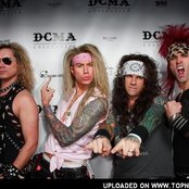 Steel Panther - List pictures