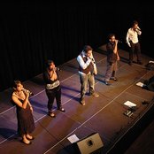 Cluster - List pictures