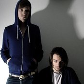Kiasmos - List pictures