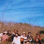 Edward Sharpe & The Magnetic Zeros - List pictures