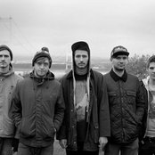 Evita - List pictures