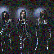 Galneryus - List pictures