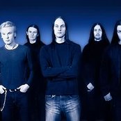 Mors Principium Est - List pictures