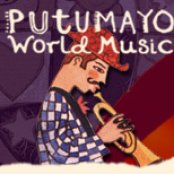 Putumayo Presents - List pictures