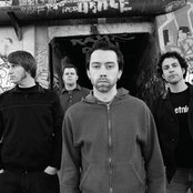 Rise Against - List pictures