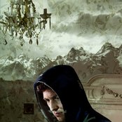 Paul White - List pictures