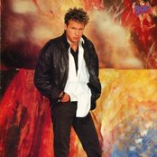 Corey Hart - List pictures