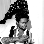 Robi Draco Rosa - List pictures