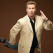 Brian Regan - List pictures