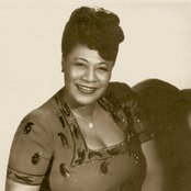 Fitzgerald Ella - List pictures