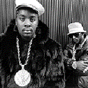 Eric B. & Rakim - List pictures