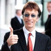 Robin Gibb - List pictures