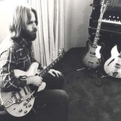 Carl Wilson - List pictures
