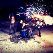 Mute Math - List pictures