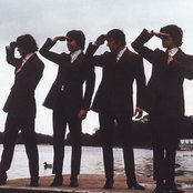 Kinks - List pictures