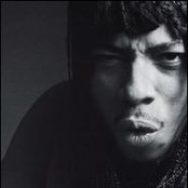 Rick James - List pictures