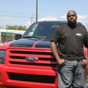 Funkmaster Flex - List pictures