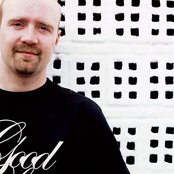 Mr. Scruff - List pictures