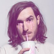 Clarence Clarity - List pictures