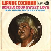 Wayne Cochran - List pictures