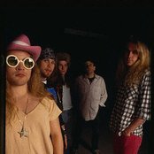 Mother Love Bone - List pictures