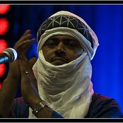 Tinariwen - List pictures