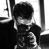 Richard Hawley - List pictures