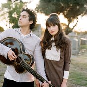 She And Him - List pictures