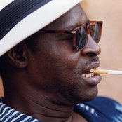 Ali Farka Toure - List pictures