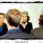 Thievery Corporation - List pictures