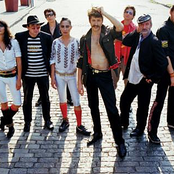 Gogol Bordello - List pictures
