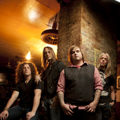 Black Stone Cherry - List pictures