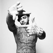 Timati - List pictures