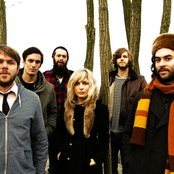 The Head And The Heart - List pictures