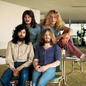 Led Zeppelin - List pictures
