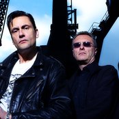 Die Krupps - List pictures