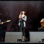 Intergalactic Lovers - List pictures