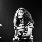 Rory Gallagher - List pictures