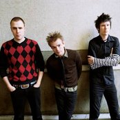 Sum 41 - List pictures