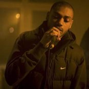 Kano - List pictures