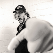 R.a. The Rugged Man - List pictures