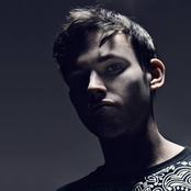 Hudson Mohawke - List pictures