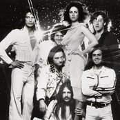 Jefferson Starship - List pictures
